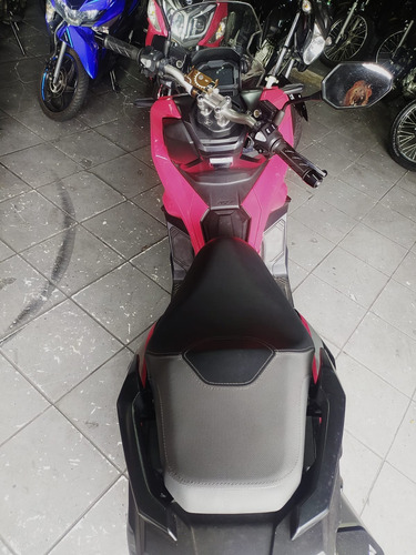Adv 150 Cilindradas 2021 Com 13.000 Km