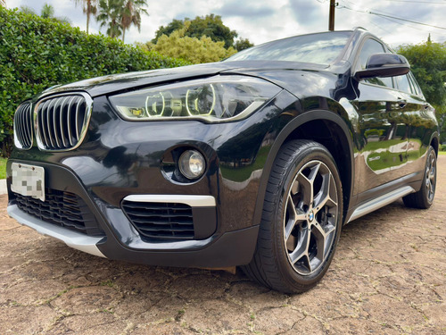 BMW X1 2.0 Sdrive20i X-line Active Flex 5p