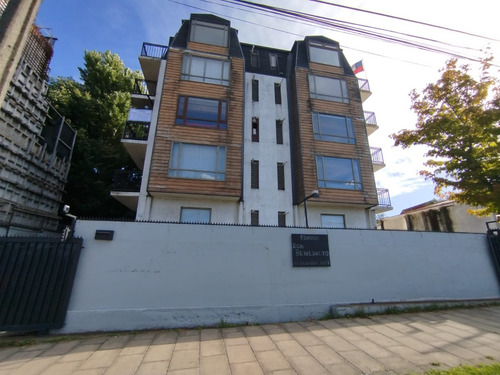 Venta De Departamento En Tercer Piso, Edif. Don Benedicto