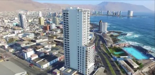 Departamento En Venta En Iquique