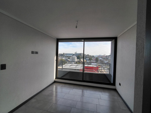 Arriendo Depto Concepción