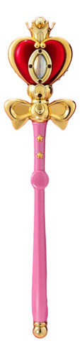 Proplica Spiral Heart Moon Rod -brilliant Color Edition-