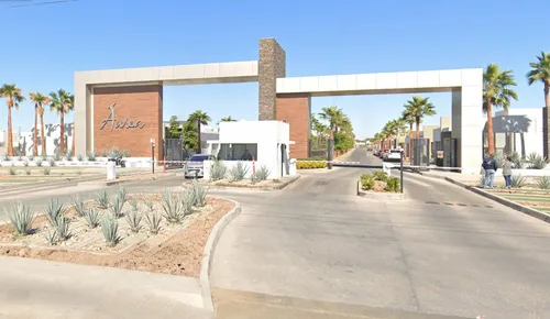 Casa En Residencial Aurea