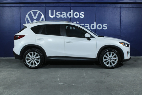 Mazda CX-5 2.0 I Grand Touring Mt