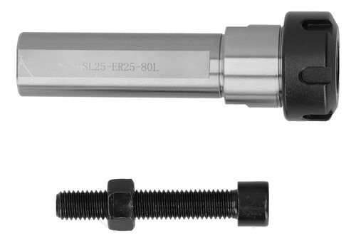 Barra De Extensión De Torno, Portabrocas, Mango Recto, Cnc