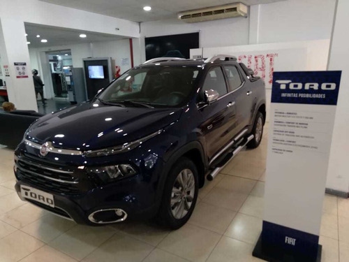 Fiat Toro 0km* Ultimas Unidades* Promociones Y Ofertas Dni M