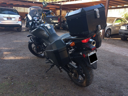 Imagen 6 de 17 de Suzuki Dl 650 A 2013 Charliebrokers