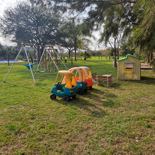 Cabañas Bungalows Complejo Tierraverde