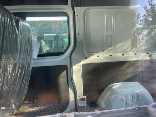 Mercedes-Benz Sprinter 314 FURGON MIXTO 4+1