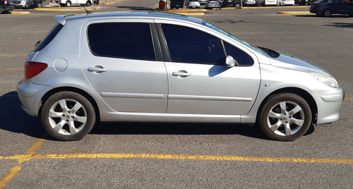 Peugeot 307 2.0 Hdi Xs Premium 110cv Mp3