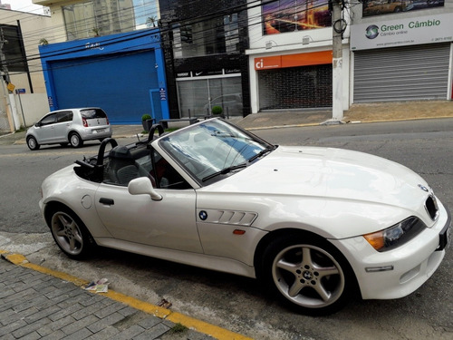 Bmw Z3 2.8