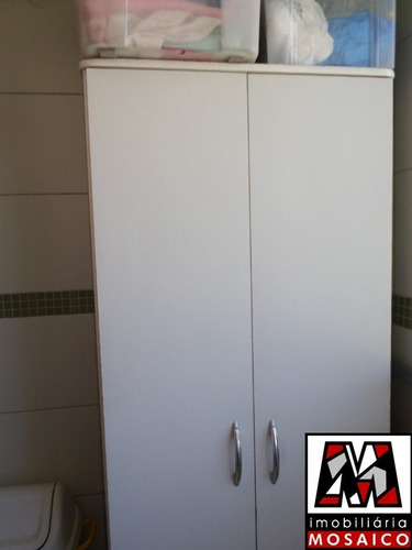 Imagem 7 de 13 de Apartamento Condomínio Tiradentes Com 02 Dormitórios, Salão De Festas, Financiável, Aceita Permuta. - 13362 - 68024299