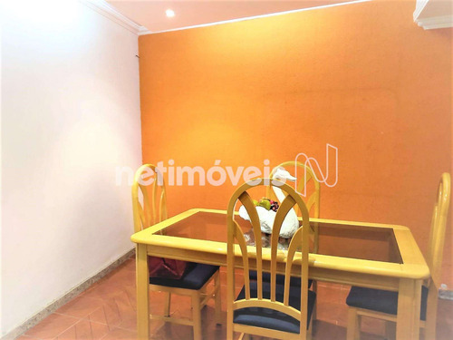 Imagem 4 de 17 de Venda Casa Salgado Filho Belo Horizonte - 875268