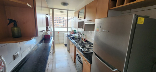 Departamento En Venta En Las Condes