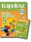 Ciencias Sociales 5 Kapelusz Nacion [buena Base] C/fich - *-