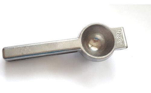 Exprimidor De Limon De Aluminio Primula Cocina