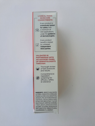 Imagen 6 de 9 de Acido Hialurónico Revitalift De Loreal