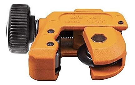 Herramientas De Edward Harden Pro Mini Pipe Cutter To - Cort