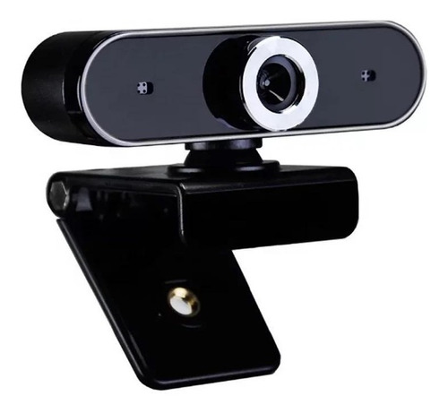 Cámara Digital Webcam Full Hd