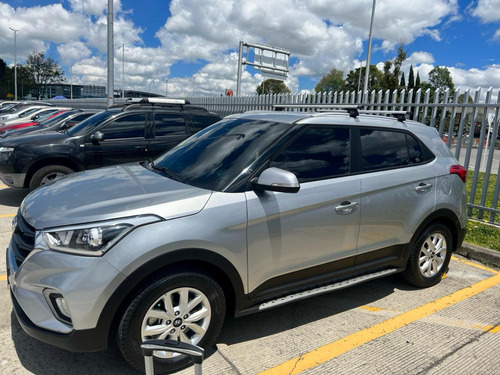 Hyundai Creta Hyundai Creta At 2022 Unico Dueño.