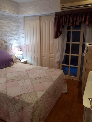 Imagen 9 de 9 de Venta Duplex 3 Ambientes Con Fondo Muy Cuidado