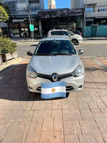 Imagen 3 de 25 de Renault Clio