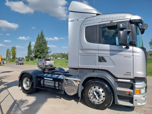 Scania R 480
