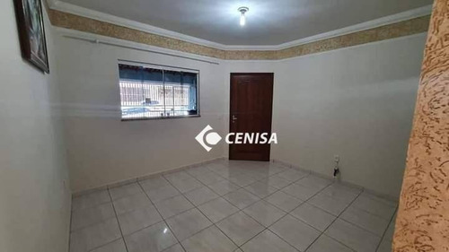 Imagem 2 de 14 de Casa Com 3 Dormitórios À Venda, 143 M² - Jardim Do Valle Ii - Indaiatuba/sp - Ca2514