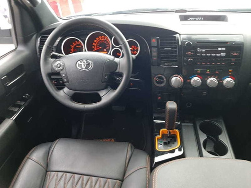 Imagem 6 de 15 de Toyota Tundra Double