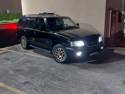 Chevrolet Blazer 4.3 V6 Executive 5p Automática