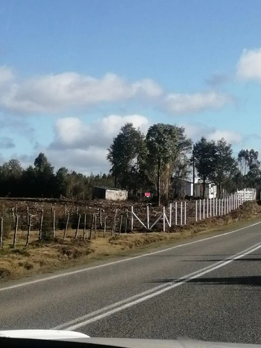 Parcela Con Acceso A Agua Y Electricidad, Huayun Y Colaco
