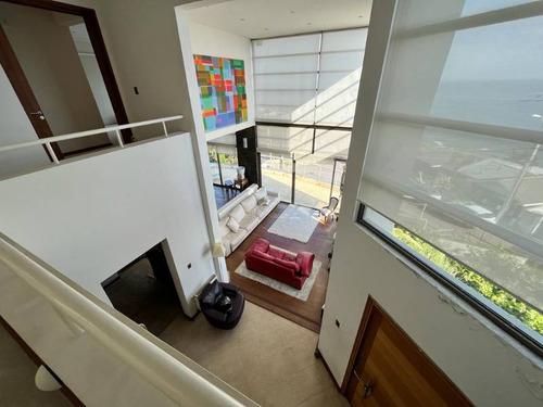 Se Arrienda Espectacular Casa En Costa Brava, Concon