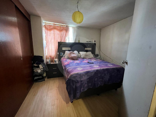 Casa En Venta En Ciudad Galaxia Los Reyes