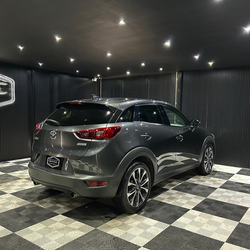 Mazda CX-3 2.0 I Sport 2wd At