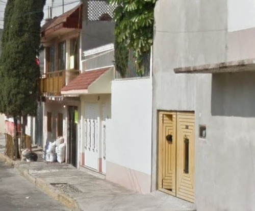 Amplia Casa En La Aurora Benito Juárez Nezahualcoyotl Adr