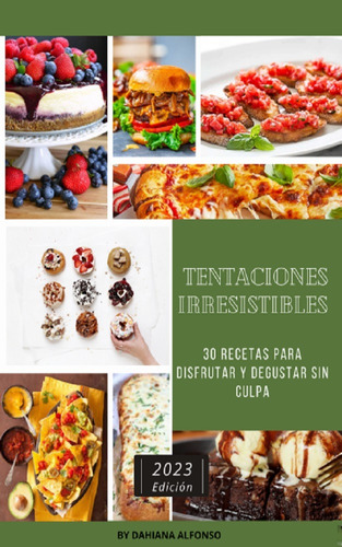 Tentaciones Irresistibles