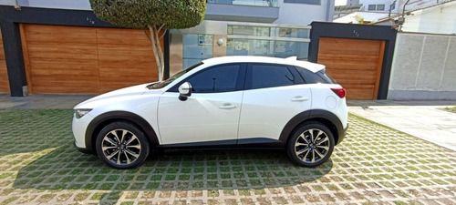Imagen 4 de 18 de Mazda Cx-3 2022