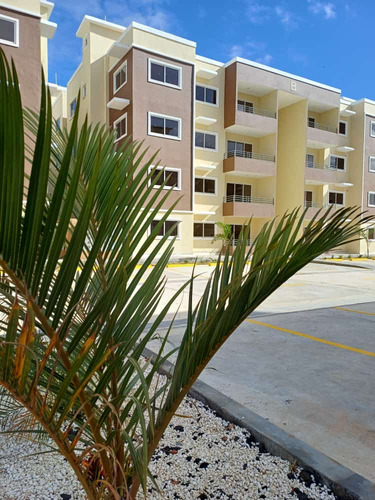 En Construcción San Isidro Bajo Bno 1ra Vivienda Desd$5 Mnes