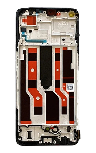 Pantalla Lcd Con Marco Para Oneplus Nord N20 5g Gn2200 Cph24