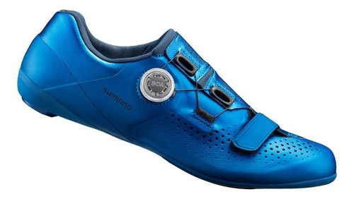 Zapatillas Shimano Sh-rc500 Ruta Carbono Bicicleta Ciclismo