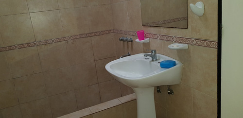 Imagen 9 de 11 de Castelar Sur Casa Ph En Venta Dolares 50 Mil Y Cuotas