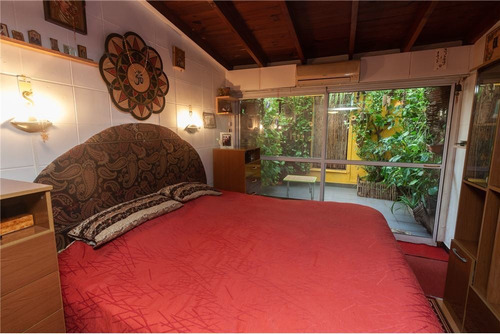 Imagen 24 de 30 de Venta Departamento 3 Ambientes En Duplex Balvanera