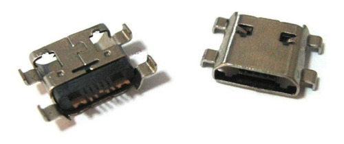 Pin De Carga Compatible Con LG G3
