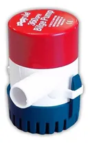 Comprar Bomba De Achique 360 Gph - 12 V Rule Sumergible
