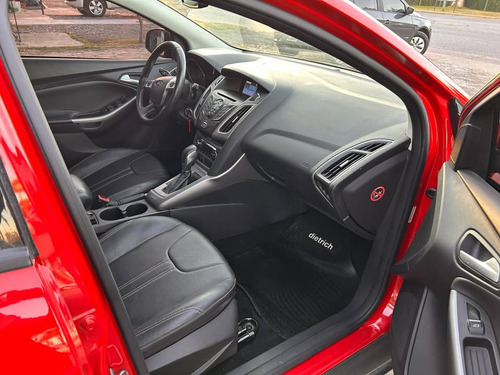Ford Focus III 2.0 Se Plus At6