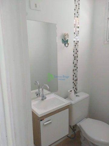 Imagem 3 de 9 de Sobrado Com 2 Dormitórios À Venda, 100 M² Por R$ 530.000,00 - Conjunto Residencial Vista Verde - São Paulo/sp - So0048