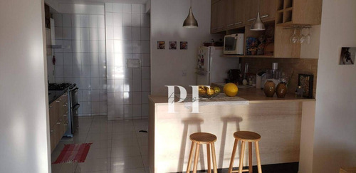 Imagem 17 de 30 de Evolve - Apartamento Com 3 Suítes 2 Vagas A Venda Na Vila Andrade - Ap0194