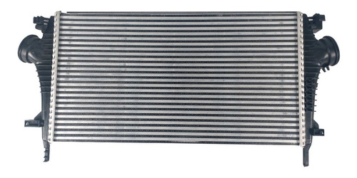 Intercooler Buick Regal  11-13