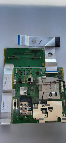 Main Panasonic Tc-l32e3x Tnph0906 1 A