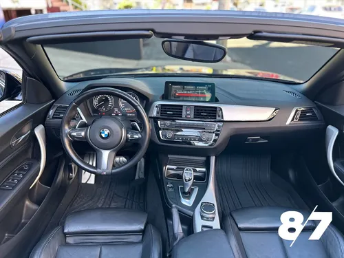 Bmw M240i Convertible